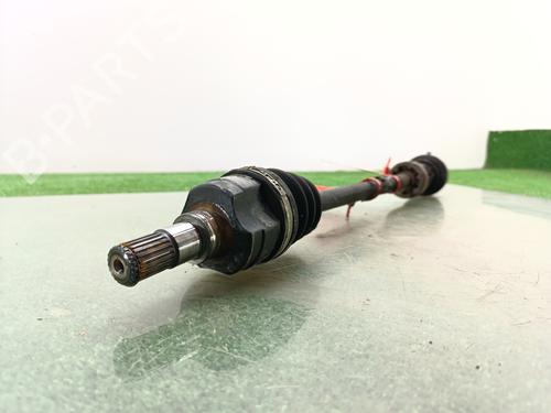 Right front driveshaft CHEVROLET MATIZ (M200, M250) 0.8 | BP30167022M39