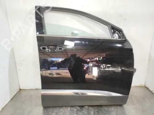 Used Right front door Right front door PEUGEOT 5008 II (MC_, MJ_, MR_, M4_) [2016-2026] 36677409 36677409