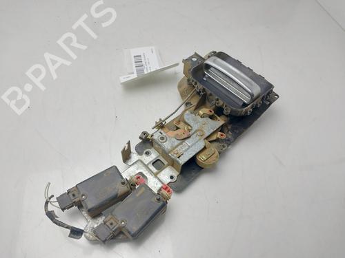 Used Interior handle PEUGEOT 807 (EB_) [2002-2026]  32348404