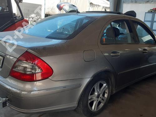 Rear right window mechanism MERCEDES-BENZ E-CLASS (W211) E 220 CDI (211.008) | BP10338017C25  - Image 9