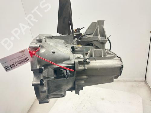 Gearbox CITROËN C5 III (RD_)  | BP36857154M3  - Image 5