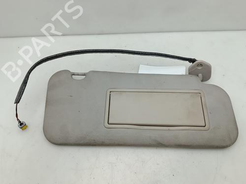 Used Right sun visor PEUGEOT 307 (3A/C) 2.0 HDi 90 (90 hp) 29430549
