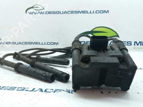 Ignition coil SEAT LEON (1M1) 1.8 20V | BP33630262M94 - Image 4