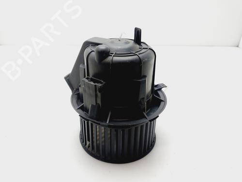 Used Heater blower motor CITROËN C3 II (SC_) [2009-2025]  30738237
