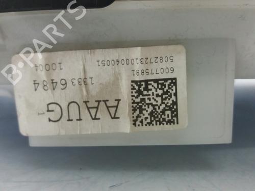 Instrument cluster OPEL ASTRA J (P10) 1.7 CDTI (68) | BP11053187C47 