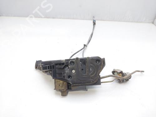 Used Front right lock HYUNDAI ELANTRA III (XD) 2.0 CRDi (113 hp) 11706370
