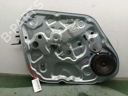 Used Front left window mechanism Front left window mechanism HYUNDAI ix20 (JC) 1.4 CRDi (90 hp) 34342176 34342176