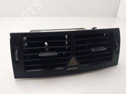 Used Air vent Air vent MERCEDES-BENZ A-CLASS (W169) A 180 (169.032, 169.332) (116 hp) 40182156 40182156