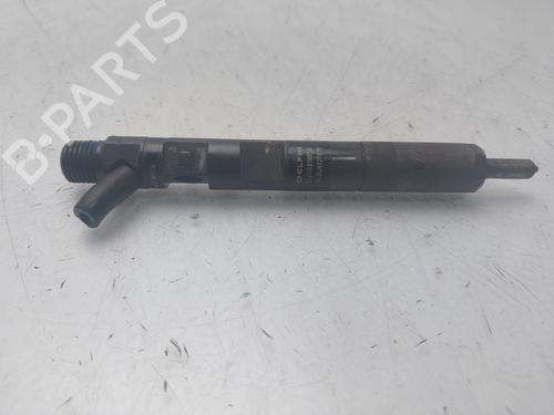 Used Injector Injector RENAULT CLIO II (BB_, CB_) 1.5 dCi (B/CB07) (65 hp) 33537896 33537896