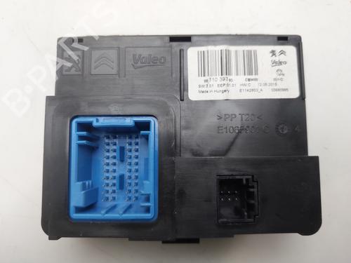 Used Electronic module Electronic module PEUGEOT 308 SW II (LC_, LJ_, LR_, LX_, L4_) [2014-2021] 36677528 36677528
