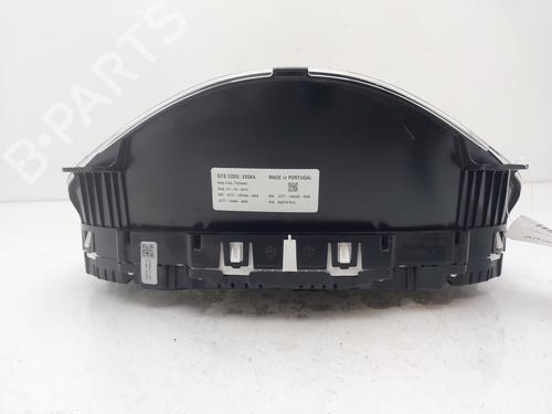 Instrument cluster FORD FOCUS IV (HN)  | BP16269406C47