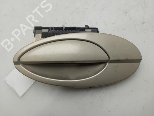 Used Rear left exterior door handle Rear left exterior door handle 38239991 38239991