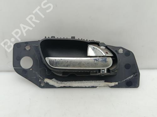 Used Rear right interior door handle PEUGEOT 607 (9D, 9U) 2.2 HDi (133 hp) 29394205