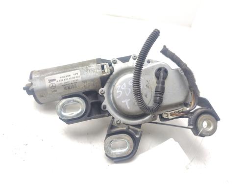 Used Rear wiper motor MERCEDES-BENZ VITO / MIXTO Van (W639) 111 CDI (639.601, 639.603) (116 hp) 30792264