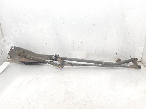 Front wiper motor CITROËN XSARA (N1) 2.0 HDi 90 | BP9437337M29 