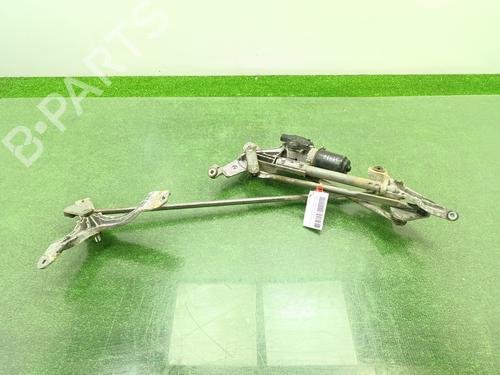 Used Front wiper motor MITSUBISHI GRANDIS (NA_W) 2.0 DI-D (NA8W) (136 hp) 30794276