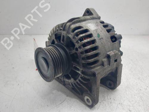Used Alternator RENAULT MEGANE II (BM0/1_, CM0/1_) 1.6 16V (BM0C, CM0C) (113 hp) 30078953