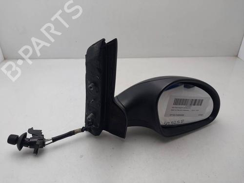 Used Right mirror Right mirror 38754723 38754723