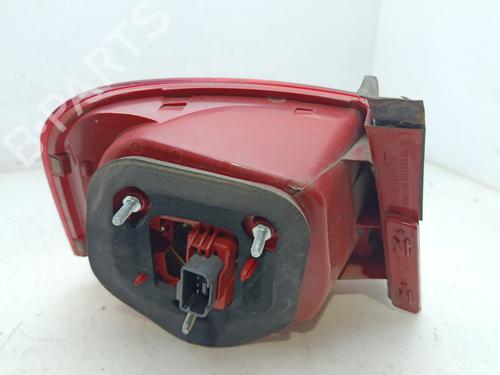 Right taillight VW PASSAT B6 (3C2) | BP37011520C35 - Image 3