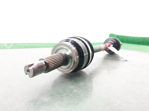 Left front driveshaft KIA SPORTAGE V (NQ5)  | BP22745980M38 