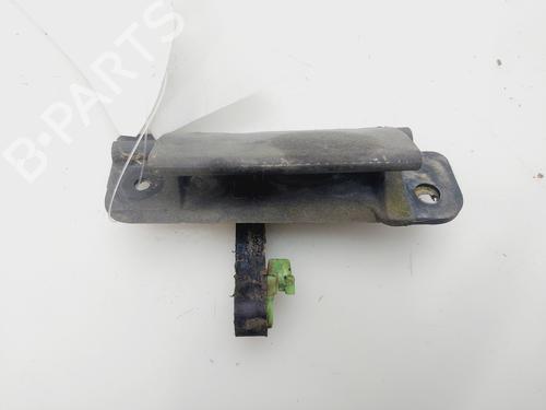 Used Tailgate handle CHEVROLET AVEO / KALOS Hatchback (T200) 1.4 (83 hp) 29176416