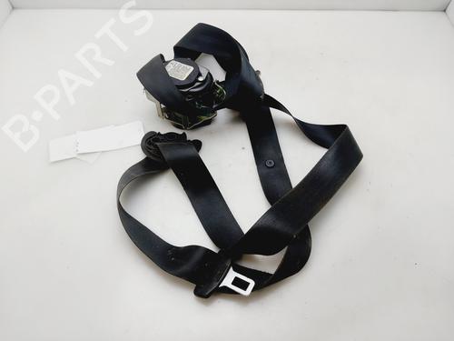 Used Front left seatbelt SEAT ALTEA (5P1) [2004-2015]  31026801