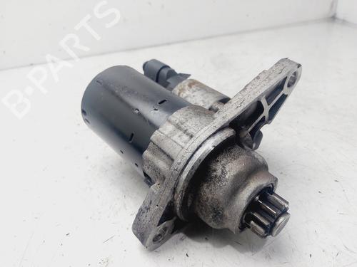 Used Starter SKODA FABIA I Combi (6Y5) [2000-2007]  27877062