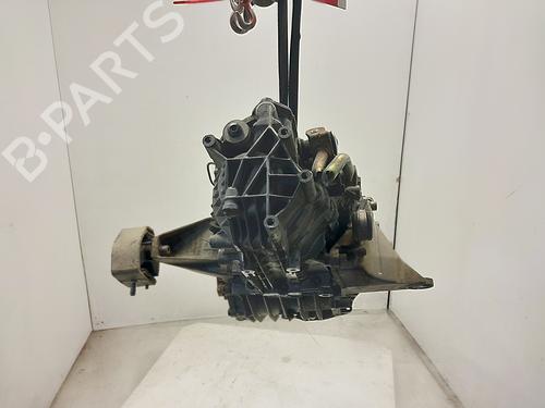 Gearbox VW PASSAT B5.5 (3B3) 2.0 | BP36648860M3 - Image 2