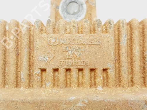 Heater resistor RENAULT SCÉNIC II (JM0/1_) | BP30659055M108