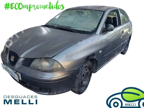 Used Parts SEAT IBIZA III (6L1)    4989088