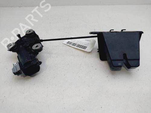 Used Tailgate lock VOLVO XC40 (536) [2017-2026]  31166778