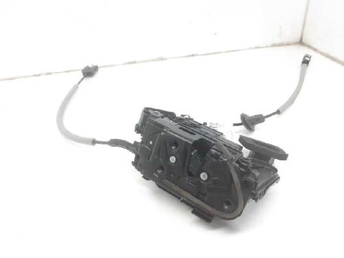 Used Rear right lock VW POLO V (6R1, 6C1) 1.4 GTI (180 hp) 5418660