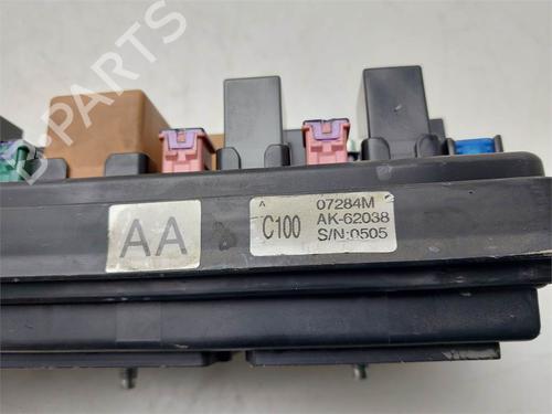 Fuse box CHEVROLET CAPTIVA (C100, C140) 2.0 D | BP38533534E1 - Image 2