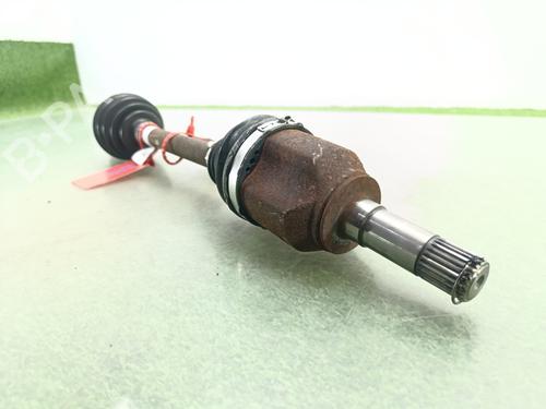 Left front driveshaft FIAT TIPO Hatchback (356_, 357_) | BP36677356M38 - Image 2