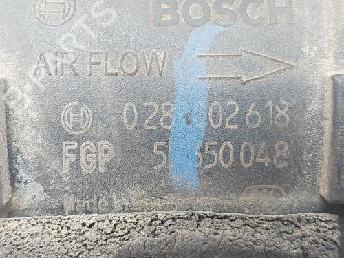 Mass air flow sensor SUZUKI SX4 (EY, GY) | BP37294580M95 - Image 4