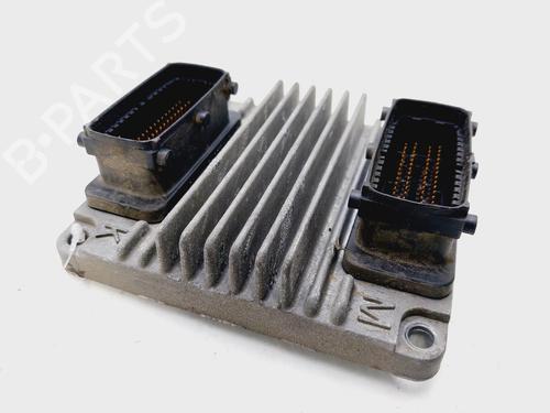 Engine control unit (ECU) DAEWOO EVANDA (KLAL) 2.0 | BP31842145M57