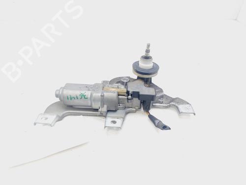 Wischermotor hinten für SUZUKI SWIFT III (MZ, EZ) [2005-2025]  21385711