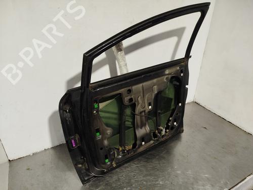 Right front door SEAT LEON (1P1) | BP30845686C3