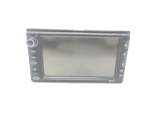 Elektronisk modul KIA SORENTO I (JC) 2.5 CRDi (170 hp) 26942325