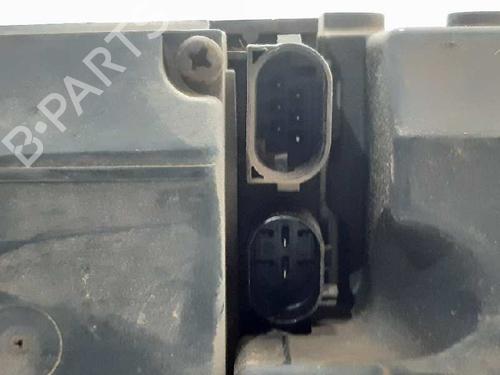 Heater blower motor BMW X5 (E53) 3.0 d | BP6138415M62 