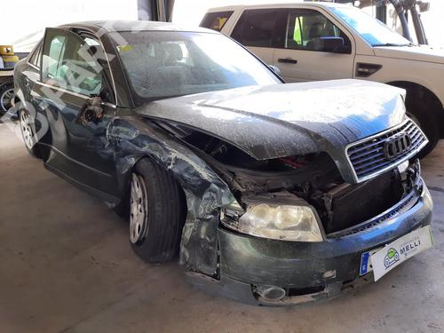 Steering pump AUDI A4 B6 (8E2) 2.0 | BP10117158M99  - Image 6