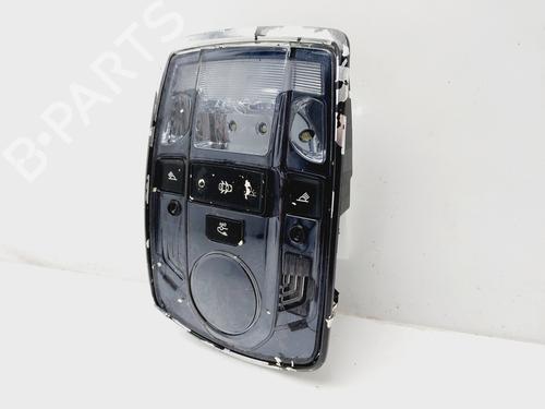 Interior roof light PEUGEOT 508 I (8D_) 2.0 HDi | BP23222209I8 