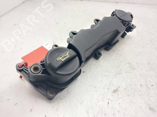 Used Valve cover CITROËN XSARA PICASSO (N68) 1.6 HDi (90 hp) 30138242