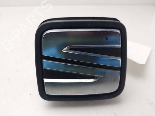 Used Tailgate handle Tailgate handle SEAT LEON Sportstourer (KL8, KLD) [2020-2026] 40036616 40036616