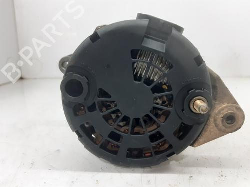 Alternator CHEVROLET NUBIRA Saloon 1.6 | BP7699136M7 