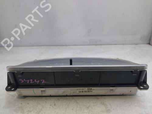 Instrument cluster SUZUKI IGNIS I (FH) 1.3 4WD (RG413) | BP17575903C47 