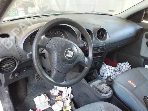 Ignition coil SEAT IBIZA III (6L1)  | BP3318003M94 