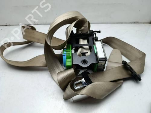 Front right seatbelt AUDI A4 B8 (8K2) | BP39978183I25 - Image 2