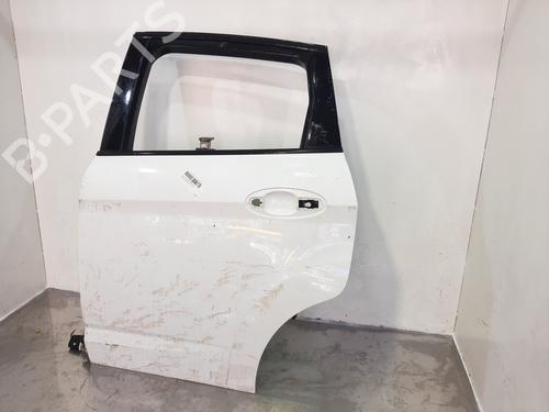 Left rear door FORD C-MAX II (DXA/CB7, DXA/CEU) 1.0 EcoBoost | BP16880335C4 