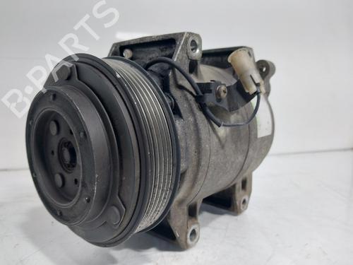 AC compressor VOLVO S60 I (384) D5 | BP37605019M34 - Image 4
